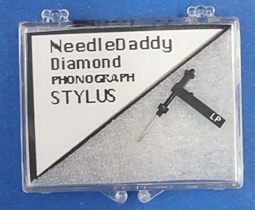 Tetrad bsr flip needle 23d - bsr,