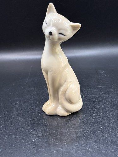 Otagiri porcelain siamese - porcelain,
