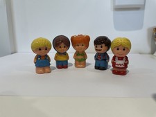 Vintage Kenner treehouse