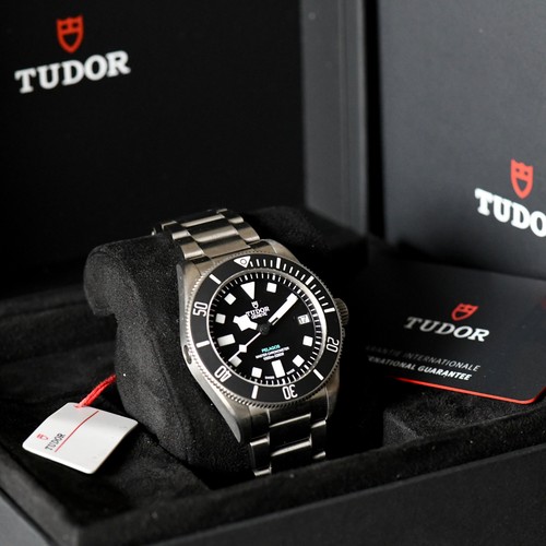 Tudor pelagos ultra 1000m - pelagos,