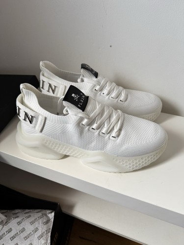 Philipp plein runner iconic - plein,