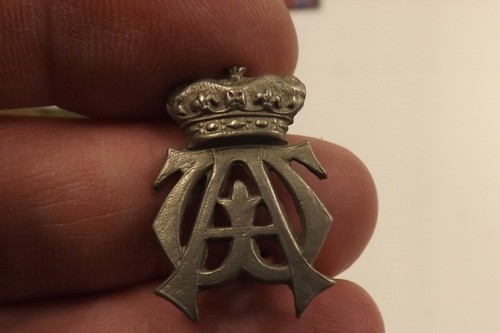 Military badge john - military,