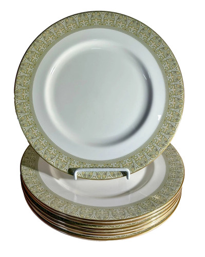 Royal doulton sonnet - x,
