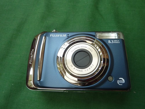 Fujifilm finepix a800 - fujifilm,