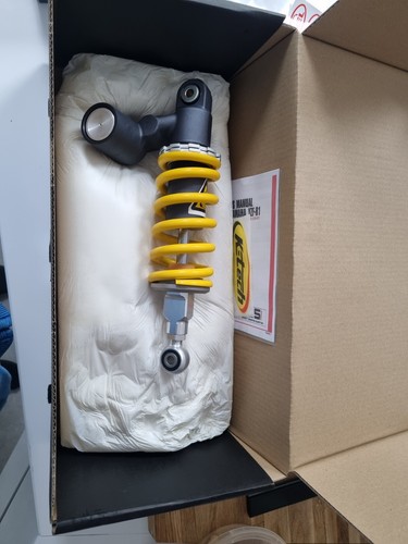2022 rear shock 2cr - r1,