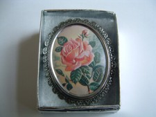 Vintage Thomas La Mott rose