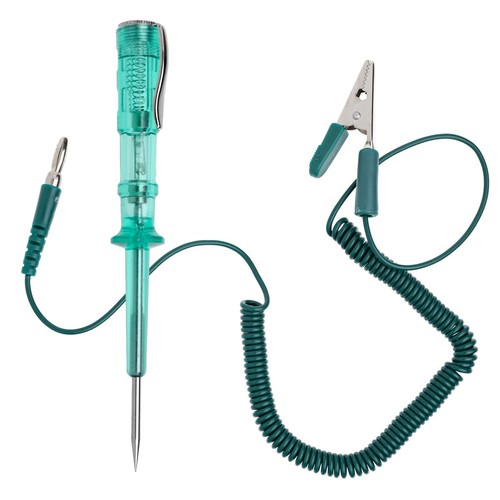 Car circuit tester - tester, 12v