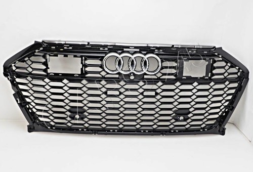 Audi genuine - audi,