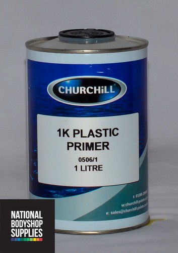 Plastic primer adhesion - plastic, /