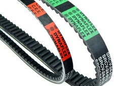 TRANSMISSION BELT for RIEJU 50