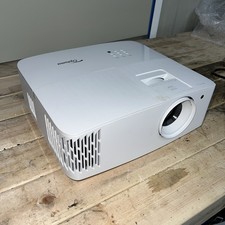 Optoma UHD35STx Short Throw 4K