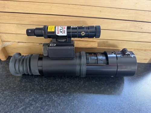 Starlight night vision archer - night,