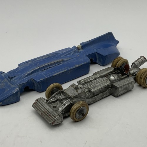 Pre war britains - pre,