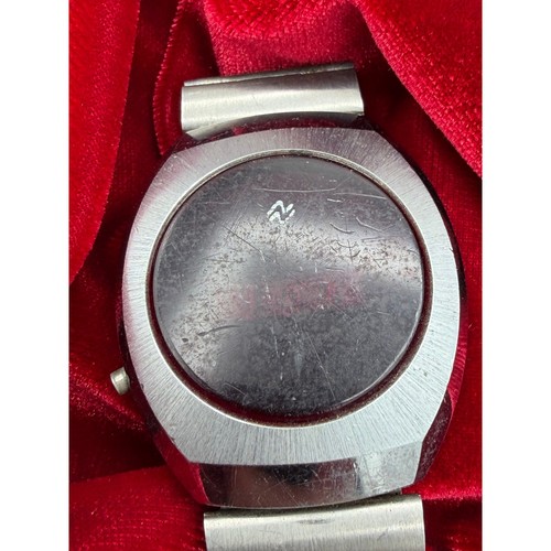Vintage 1970s national - vintage,
