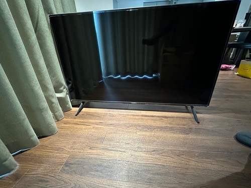 Sony bravia x75wl 138 - bravia, 138.8