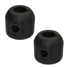 DeWalt DW745 Table Saw Replacement Foot (2 Pack) - 5140032-87-2PK