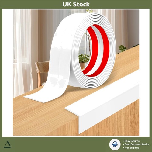Self adhesive flexible corner - adhesive,