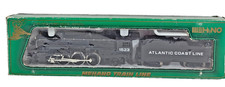 Mehano HO Gauge 4-6-2 Atlantic
