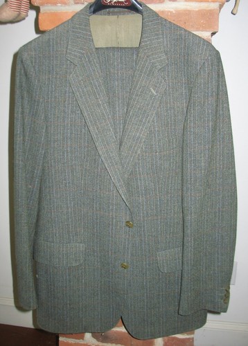 Magee mens wool donegal tweed - wool,