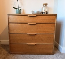 Vintage Austinsuite 4-Drawer