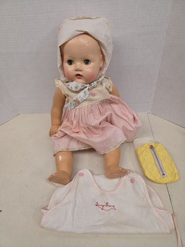 Vintage american character - american, 18