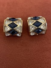 Beautiful Vintage Chunky