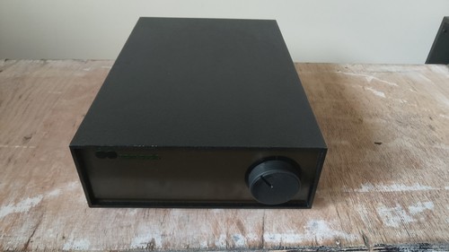 Naim armageddon lp12 power - lp12,