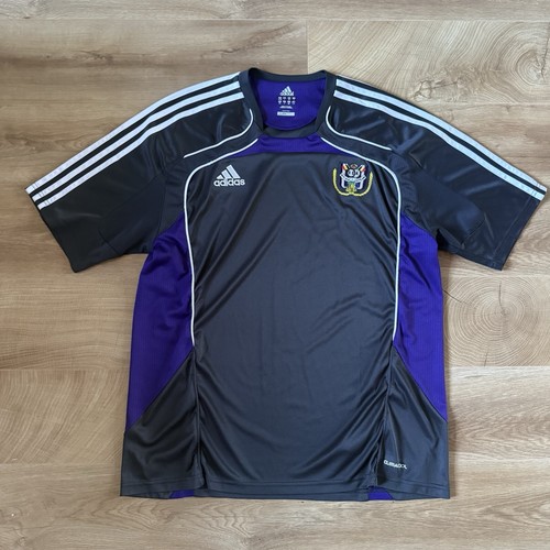 Rsc anderlecht belgium 2010 - anderlecht,