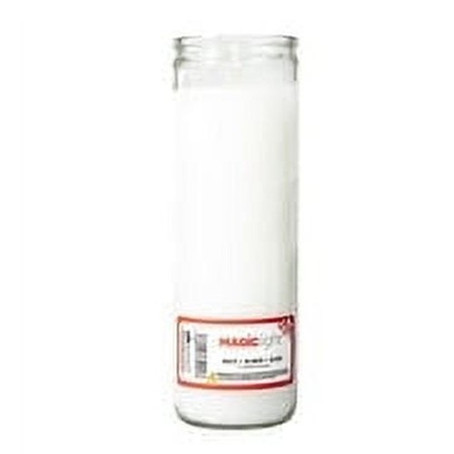Pack religious candles oz - 16,