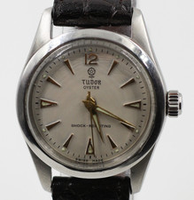 1950s Tudor Oyster 7902 Watch