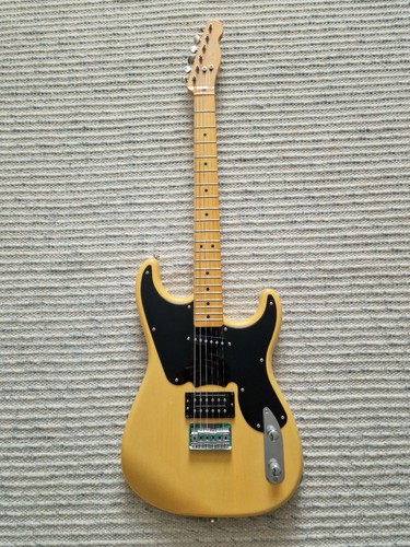Fender pawn shop japan in - pawn,