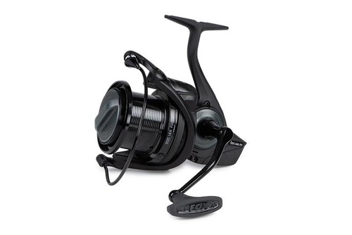 Fox eos 14k - fd, reel
