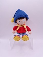 Vintage Original Noddy Plush