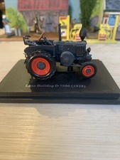 LANZ BULLDOG D 7506 1938