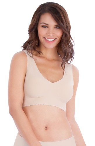 Belly bandit anti - bandit, v-neck