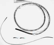 MAZDA RX-7 FD3S FRONT WINDOW UP MOLDING PROTECTOR SET  1994/07～ Genuine JDM OEM