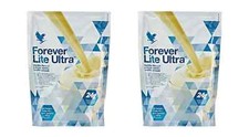 2x Forever Lite Ultra -
