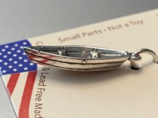 6x22mm Lake River Dory Fishing