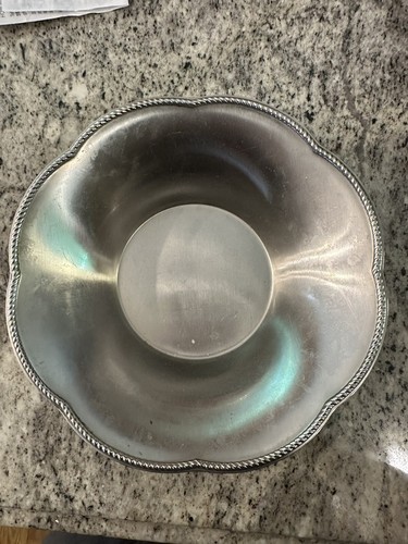 Vintage alfra alessi serving - alfra,
