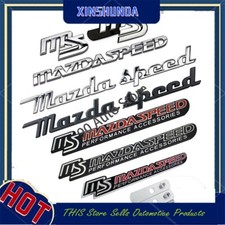 Modified MS Mazdaspeed Metal