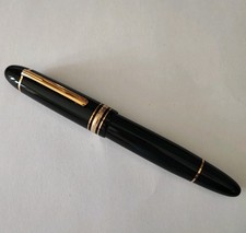 Montblanc  Meisterstuck 149