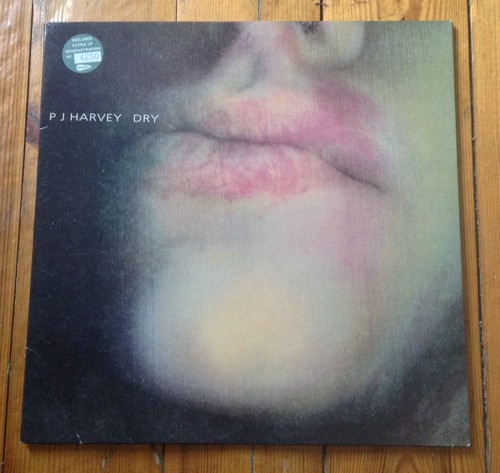 Harvey dry - dry, (1992)