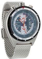 Sorna Bullhead Watch Automatic