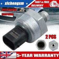 UK 2x ABS DSC Stability Control Pressure Sensor For BMW E46 3series  34521164458