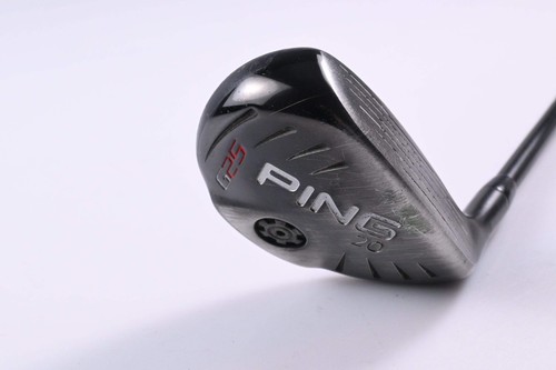 Ping g25 hybrid 20 degree - g25,