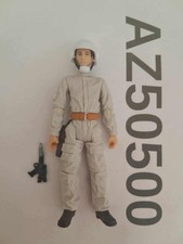 Star wars Rebel Ground Crew 2011 hasbro 3.75"
