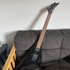 Jackson Flying V Ps-3