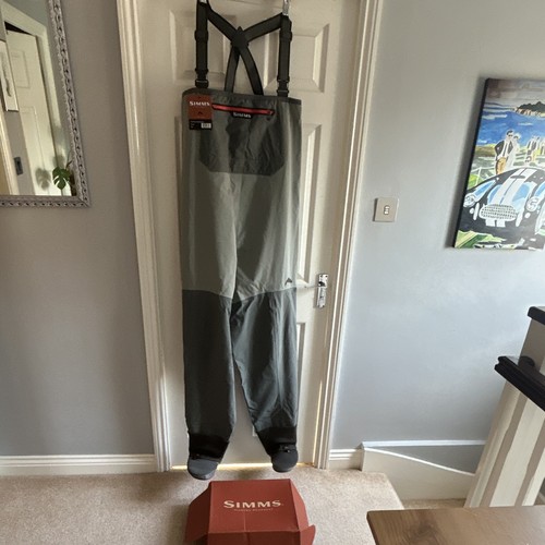 Simms freestone stockingfoot - freestone,