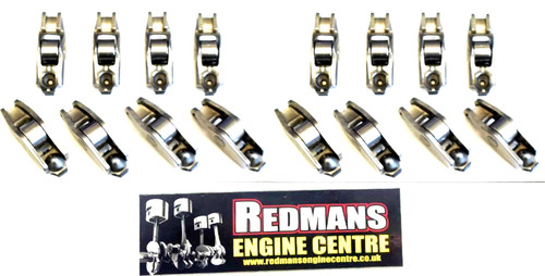 M9r rocker arms x16 fits - arms,