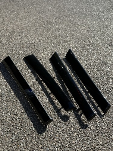 Audi black edition door - a3, 8p